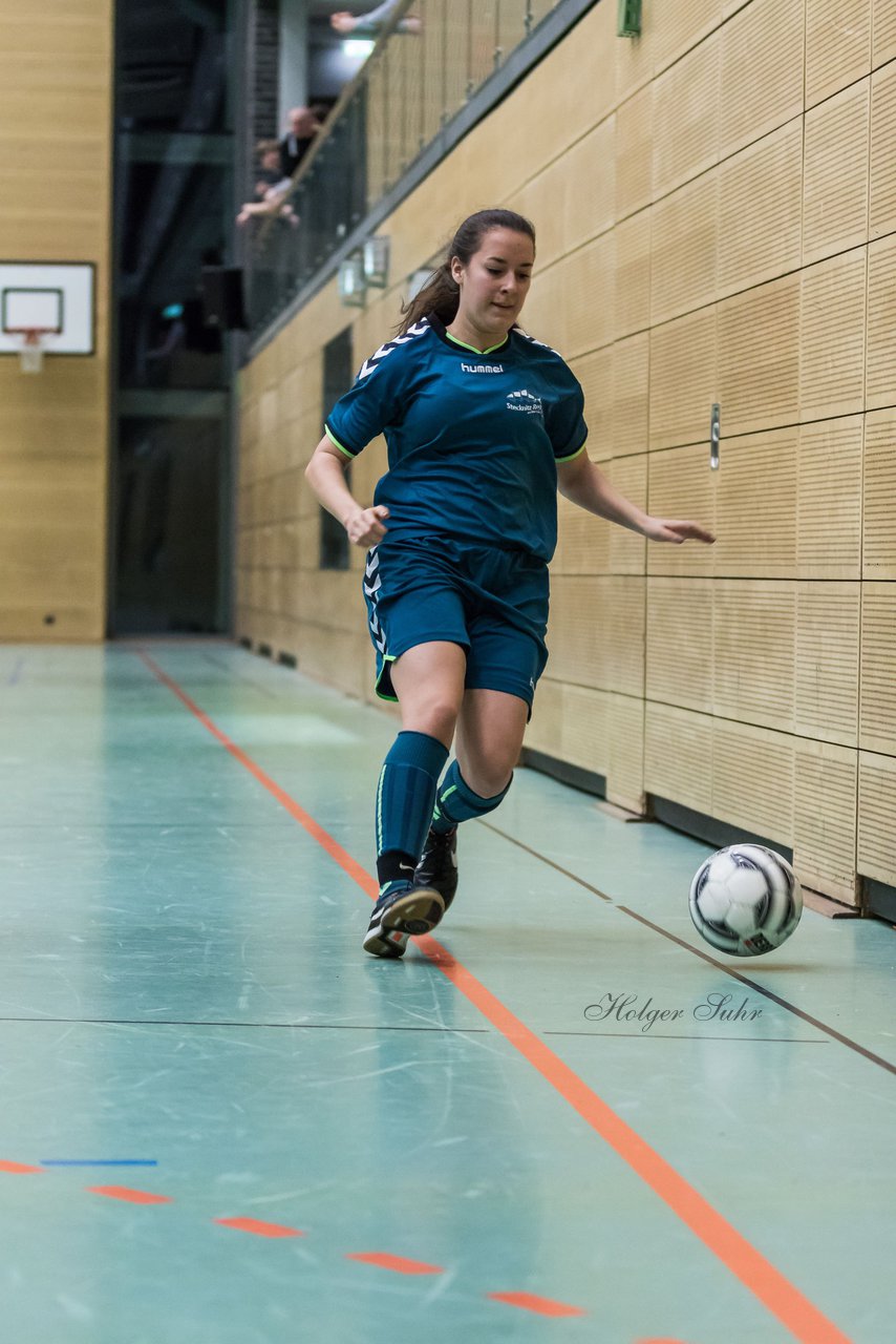 Bild 355 - Frauen La Rieve Cup